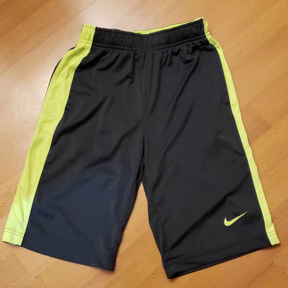 Nike Dri-Fit Shorts